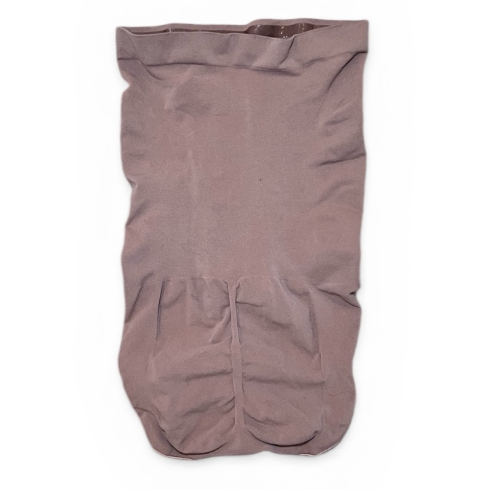 SKIMS Sculpt High Waist Brief 4XL 5XL Brown Jasper NWOT Plus Size Shapewear - Picture 13 of 16